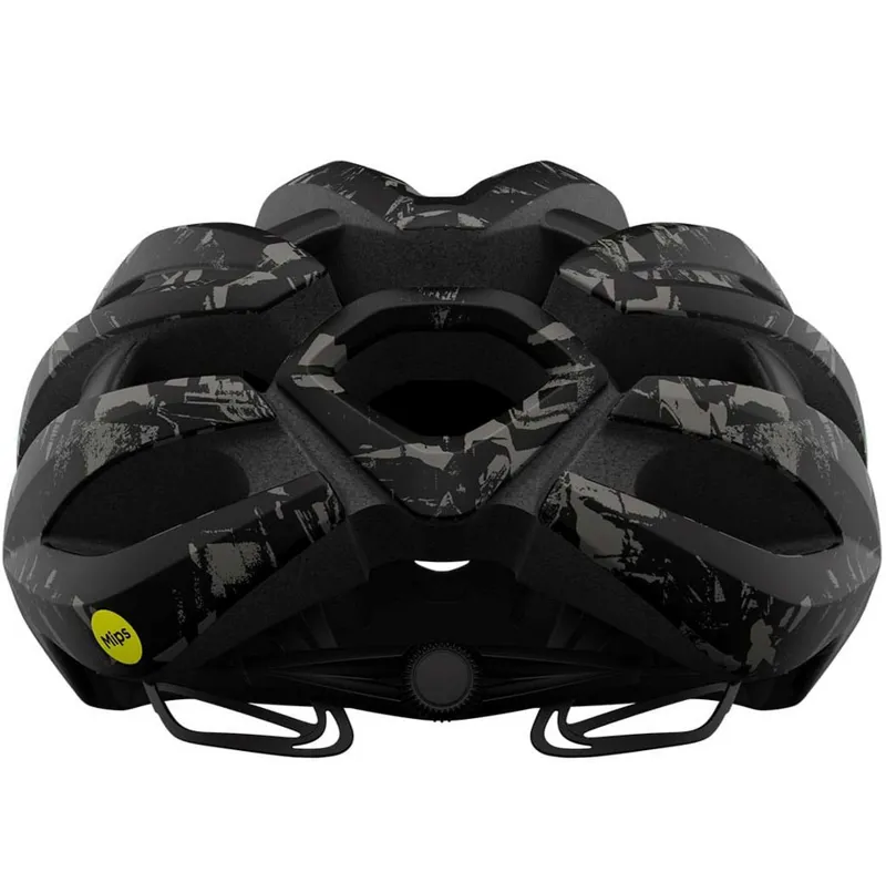Giro Synthe MIPS II Road Helmet Matte Black-3